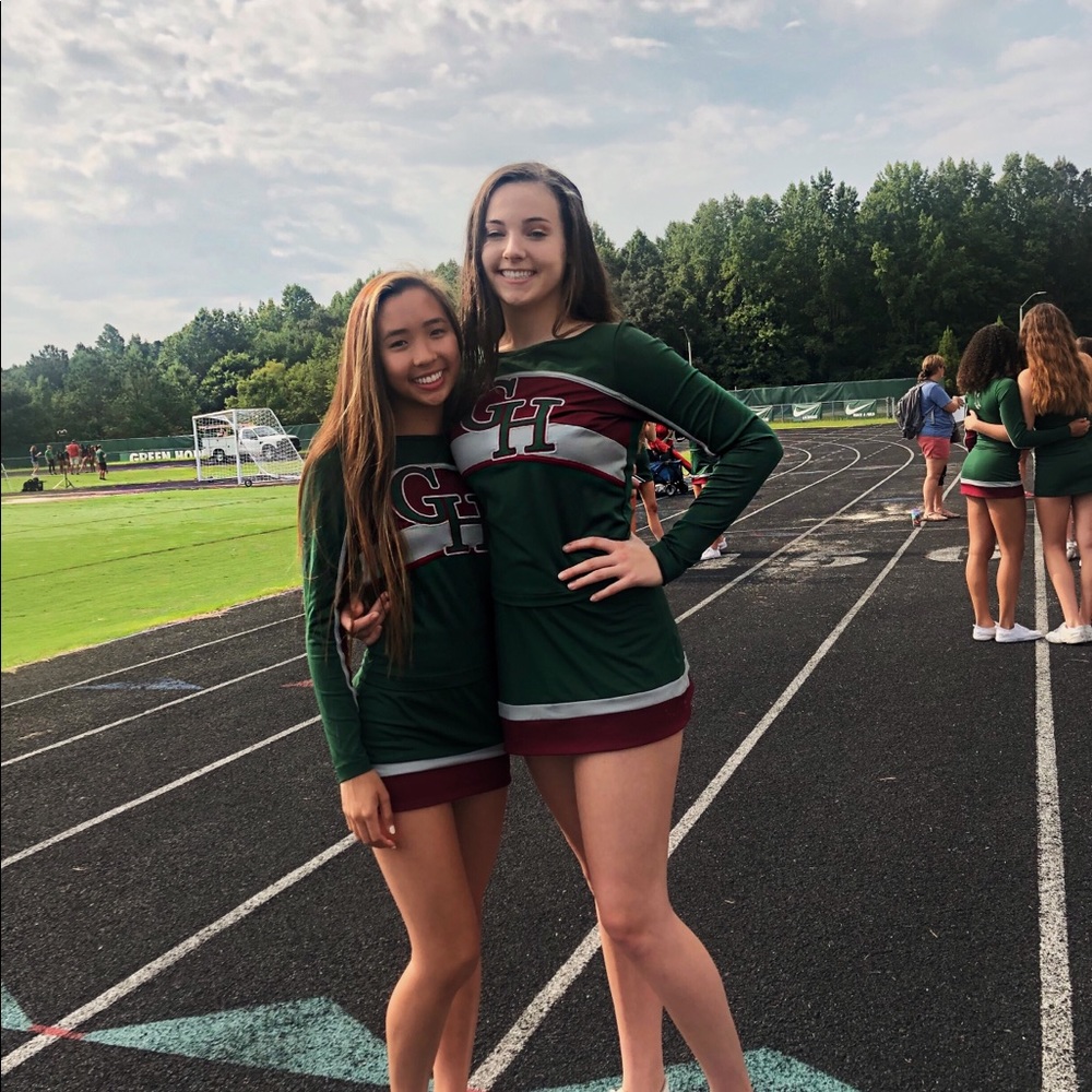 Meet your Posher, Kammy